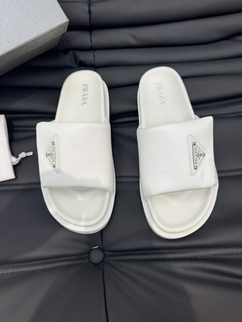 Prada Slippers